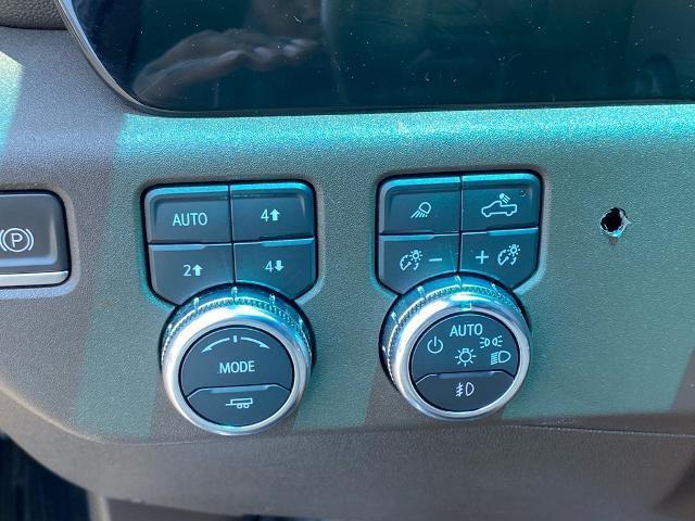 used 2023 GMC Sierra 1500 car, priced at $49,950