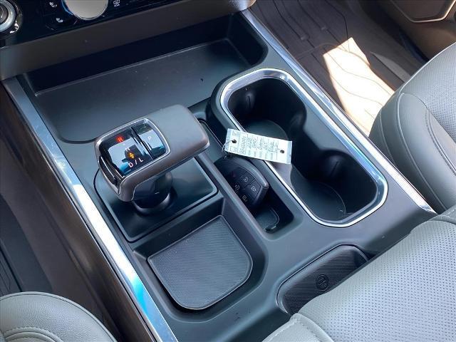 used 2023 GMC Sierra 1500 car, priced at $48,950