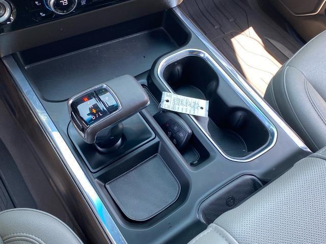 used 2023 GMC Sierra 1500 car, priced at $49,950