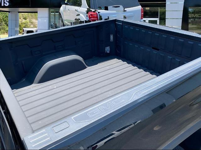 used 2023 GMC Sierra 1500 car, priced at $48,950