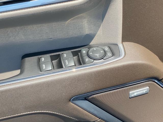 used 2023 GMC Sierra 1500 car, priced at $49,950