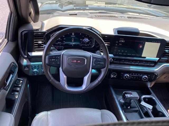 used 2023 GMC Sierra 1500 car, priced at $49,950