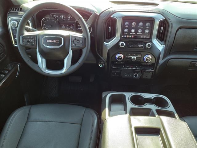 used 2022 GMC Sierra 2500 car, priced at $55,450