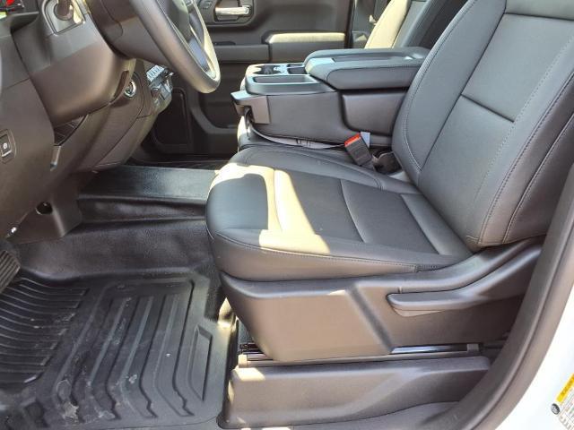new 2025 GMC Sierra 2500 car, priced at $63,415