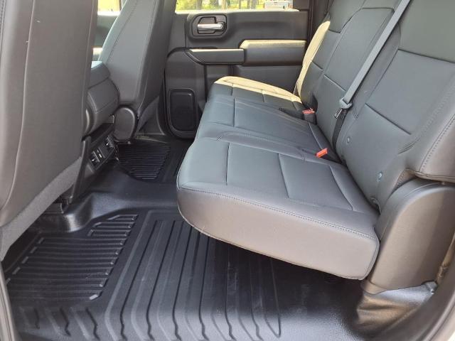 new 2025 GMC Sierra 2500 car, priced at $63,415