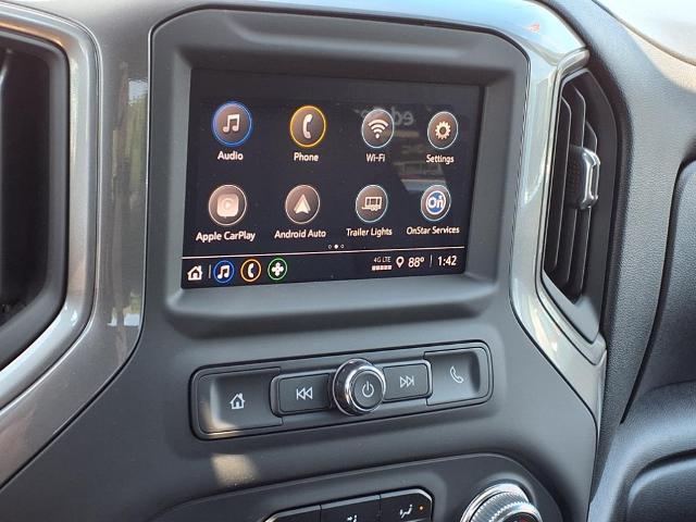 new 2025 GMC Sierra 2500 car, priced at $63,415