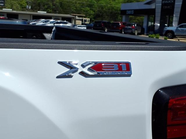 new 2025 GMC Sierra 2500 car, priced at $63,415