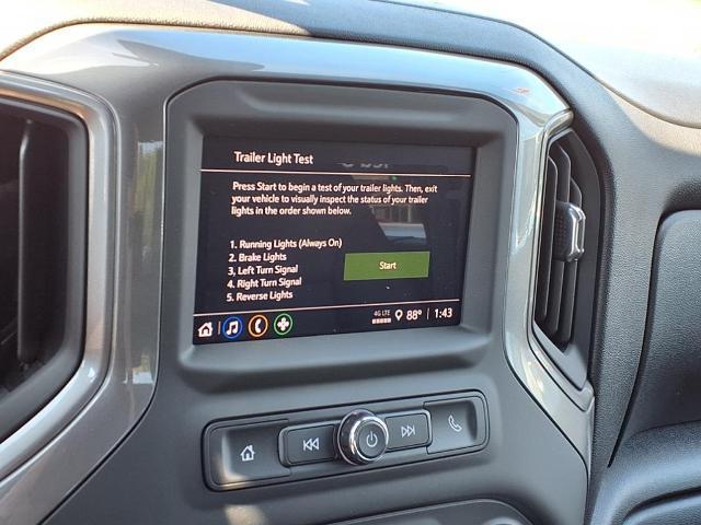 new 2025 GMC Sierra 2500 car, priced at $63,415