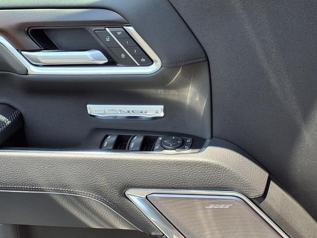 new 2025 GMC Sierra 1500 car, priced at $68,635