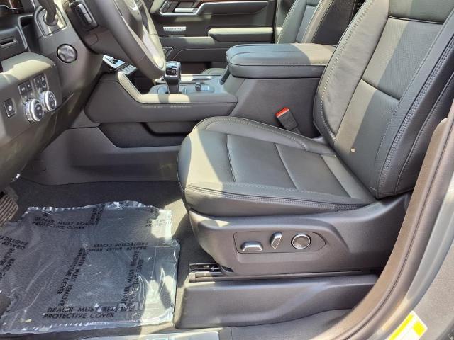 new 2025 GMC Sierra 1500 car, priced at $68,635