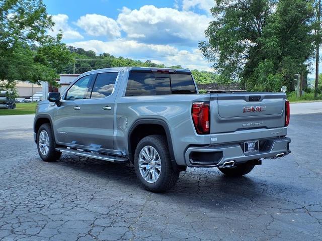 new 2025 GMC Sierra 1500 car, priced at $68,635