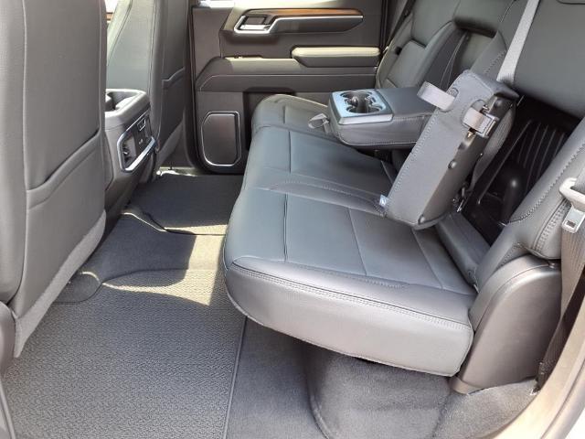 new 2025 GMC Sierra 1500 car, priced at $68,635