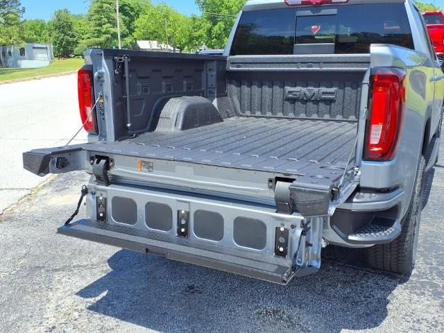 new 2025 GMC Sierra 1500 car, priced at $69,305