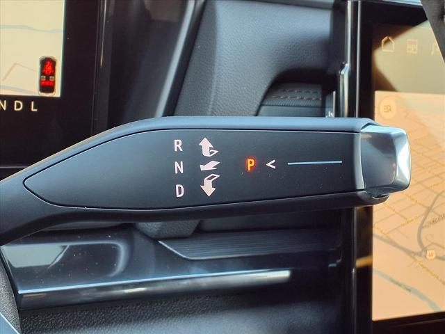 new 2026 GMC Terrain car, priced at $42,990