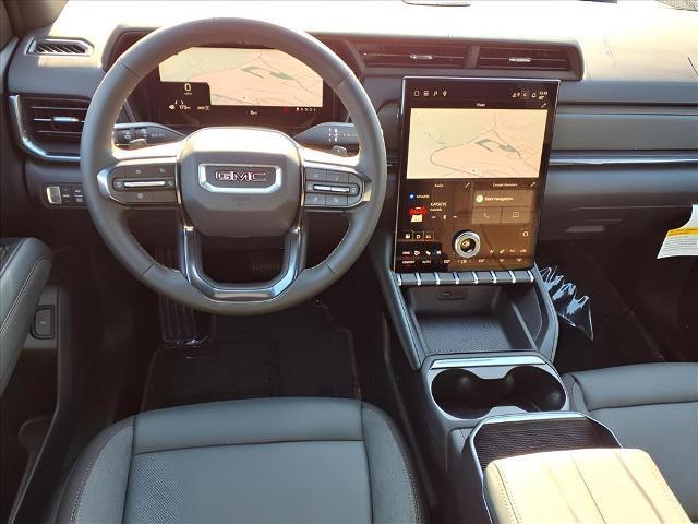 new 2026 GMC Terrain car, priced at $42,990