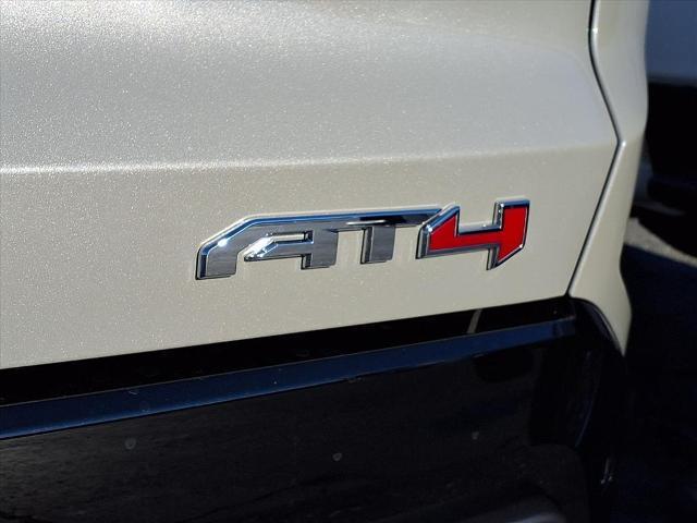 new 2026 GMC Terrain car, priced at $42,990