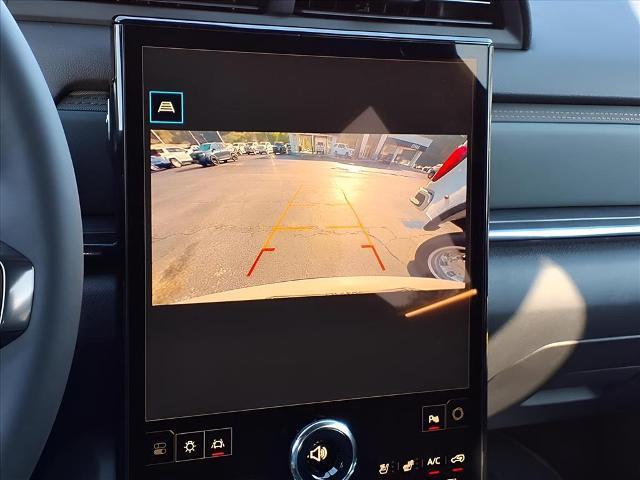 new 2026 GMC Terrain car, priced at $42,990