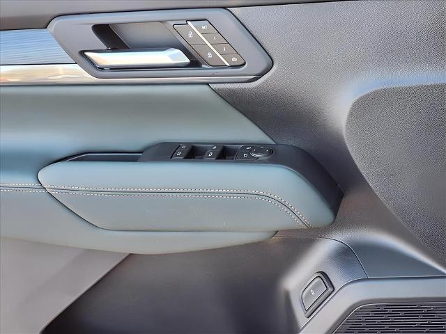 new 2026 GMC Terrain car, priced at $42,990