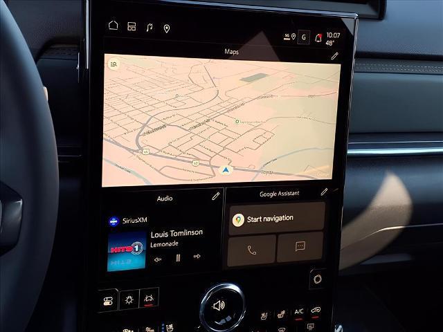 new 2026 GMC Terrain car, priced at $42,990