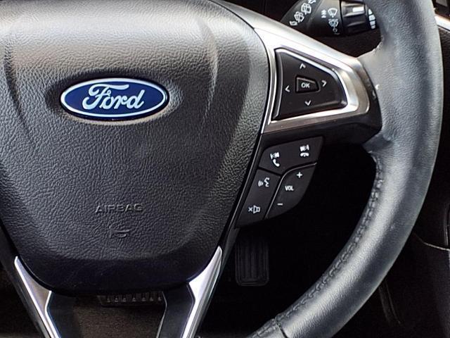used 2024 Ford Edge car, priced at $36,950