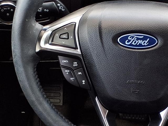 used 2024 Ford Edge car, priced at $36,950