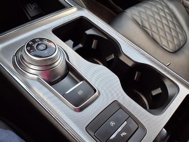 used 2024 Ford Edge car, priced at $36,950