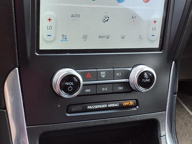 used 2024 Ford Edge car, priced at $36,950