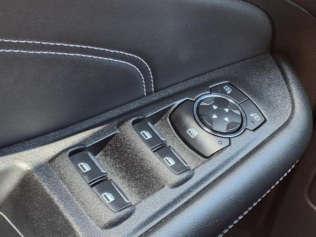 used 2024 Ford Edge car, priced at $36,950