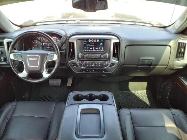 used 2018 GMC Sierra 1500 car, priced at $30,900