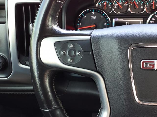 used 2018 GMC Sierra 1500 car, priced at $30,900