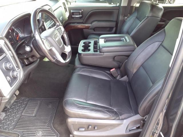 used 2018 GMC Sierra 1500 car, priced at $30,900