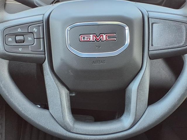 new 2025 GMC Sierra 1500 car, priced at $52,195