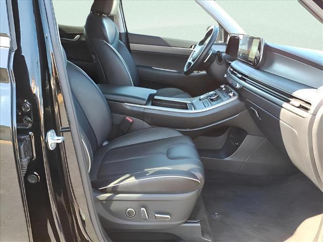 used 2024 Hyundai Palisade car, priced at $36,950