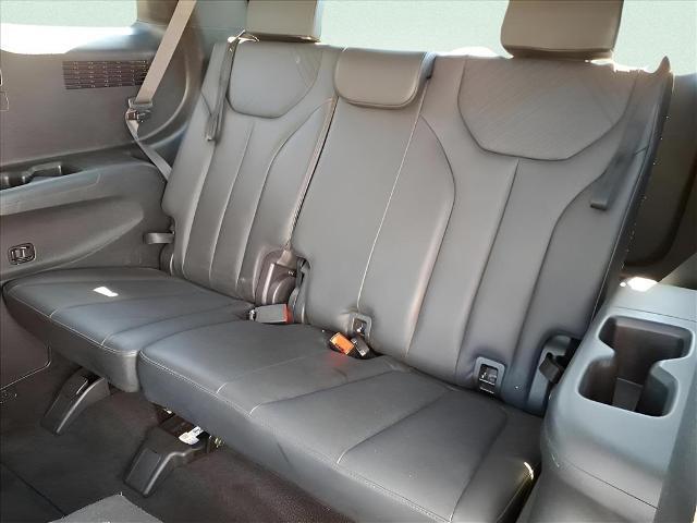 used 2024 Hyundai Palisade car, priced at $36,950