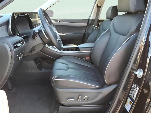 used 2024 Hyundai Palisade car, priced at $36,950
