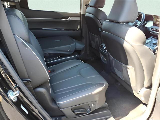 used 2024 Hyundai Palisade car, priced at $36,950