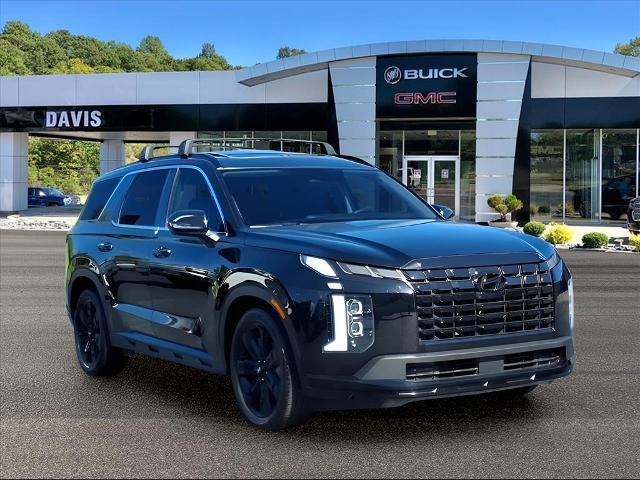 used 2024 Hyundai Palisade car, priced at $36,950