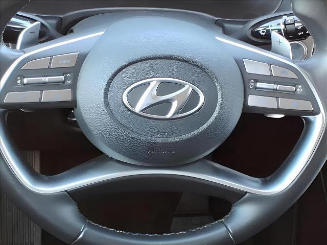 used 2024 Hyundai Palisade car, priced at $36,950