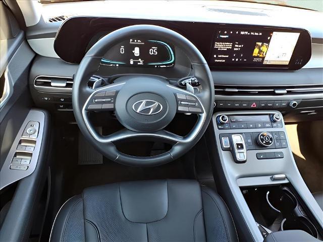 used 2024 Hyundai Palisade car, priced at $36,950
