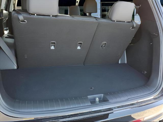 used 2024 Hyundai Palisade car, priced at $36,950