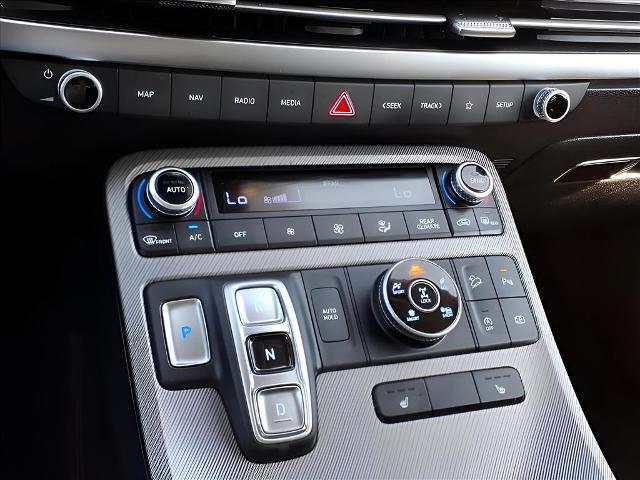 used 2024 Hyundai Palisade car, priced at $36,950