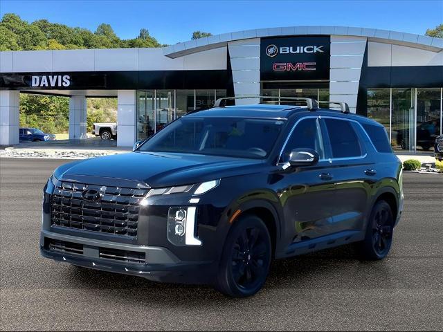 used 2024 Hyundai Palisade car, priced at $36,950