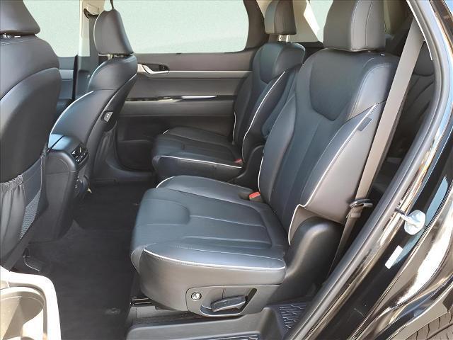 used 2024 Hyundai Palisade car, priced at $36,950