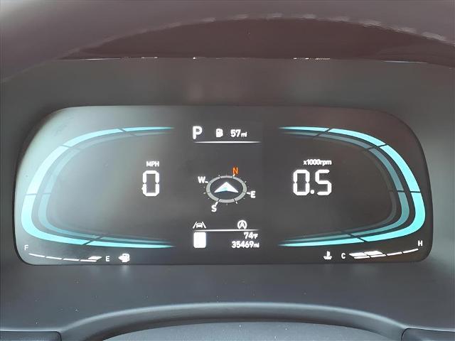 used 2024 Hyundai Palisade car, priced at $36,950