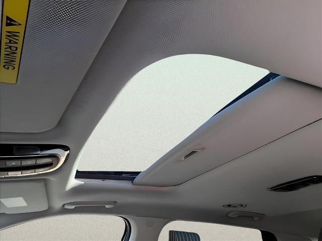 used 2024 Hyundai Palisade car, priced at $36,950