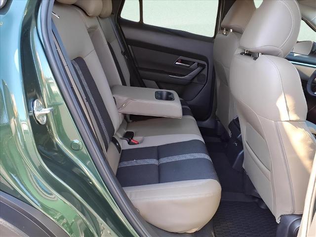 used 2025 Mazda CX-50 car, priced at $31,450