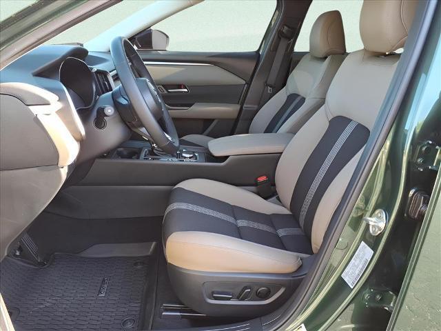 used 2025 Mazda CX-50 car, priced at $31,450