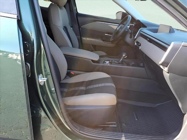 used 2025 Mazda CX-50 car, priced at $31,450