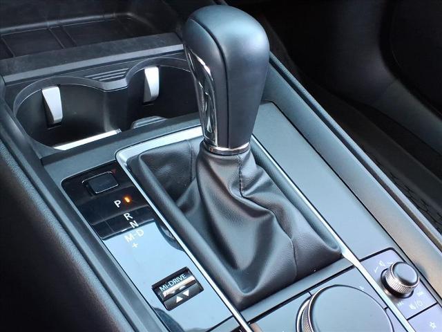 used 2025 Mazda CX-50 car, priced at $31,450