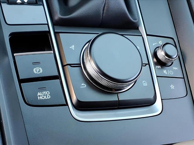 used 2025 Mazda CX-50 car, priced at $31,450